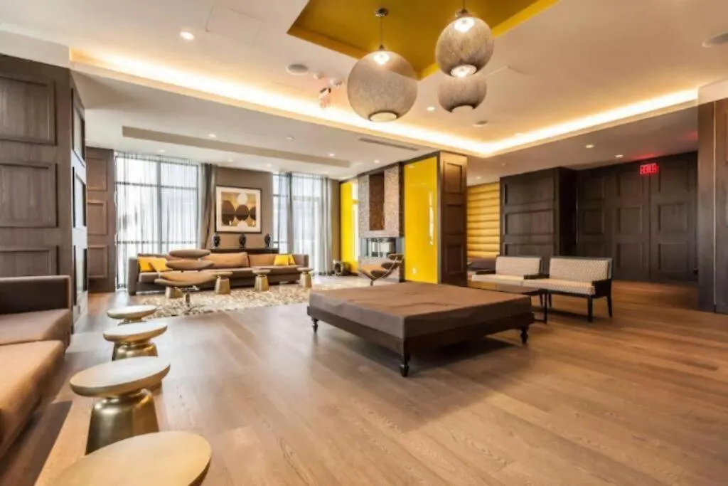 Appartement Metropolis Loft - Cn Tower à Toronto