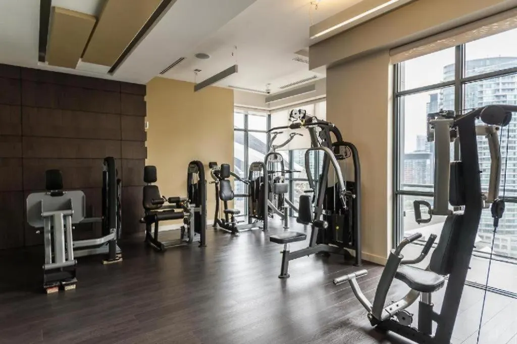 Appartement Metropolis Loft - Cn Tower à Toronto