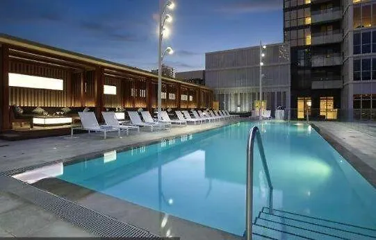 Appartement Metropolis Loft - Cn Tower à Toronto Canada