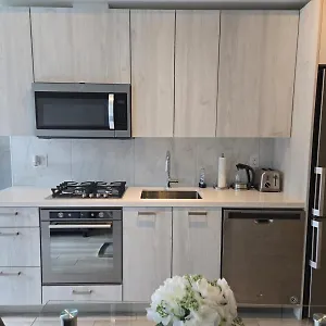 Stunning Open Layout Superb Location Apartment