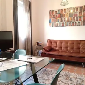 Vintage Azahar Triana Séville