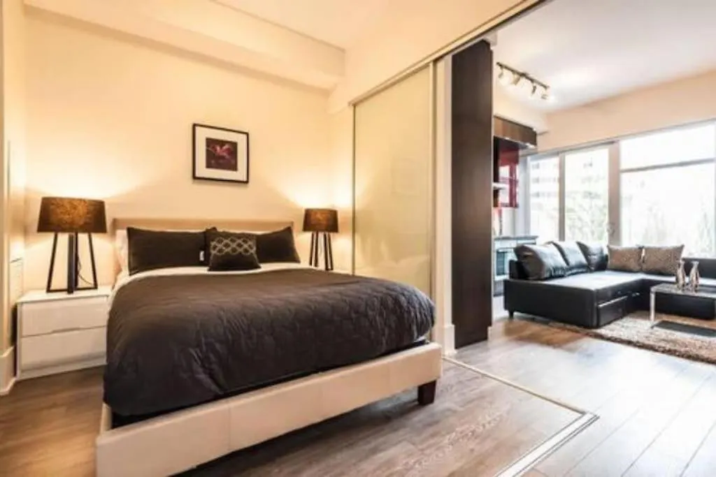 Metropolis Loft - Cn Tower Apartment Toronto