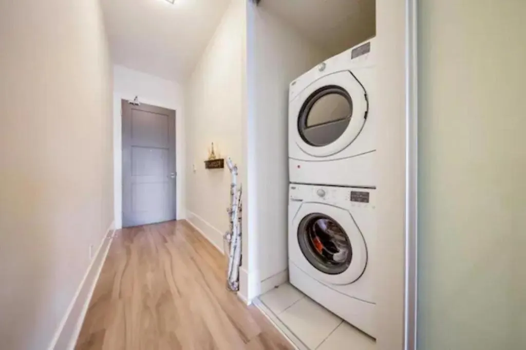 Metropolis Loft - Cn Tower Apartment Toronto