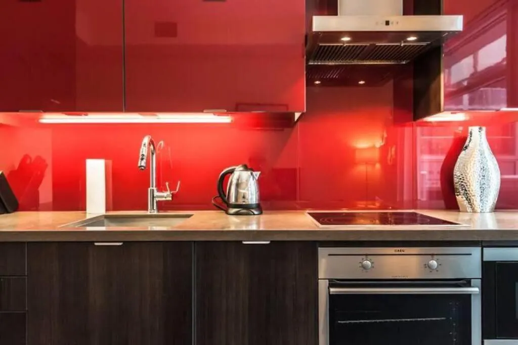 Metropolis Loft - Cn Tower Apartment Toronto