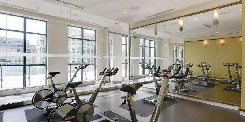 Appartement Metropolis Loft - Cn Tower à Toronto