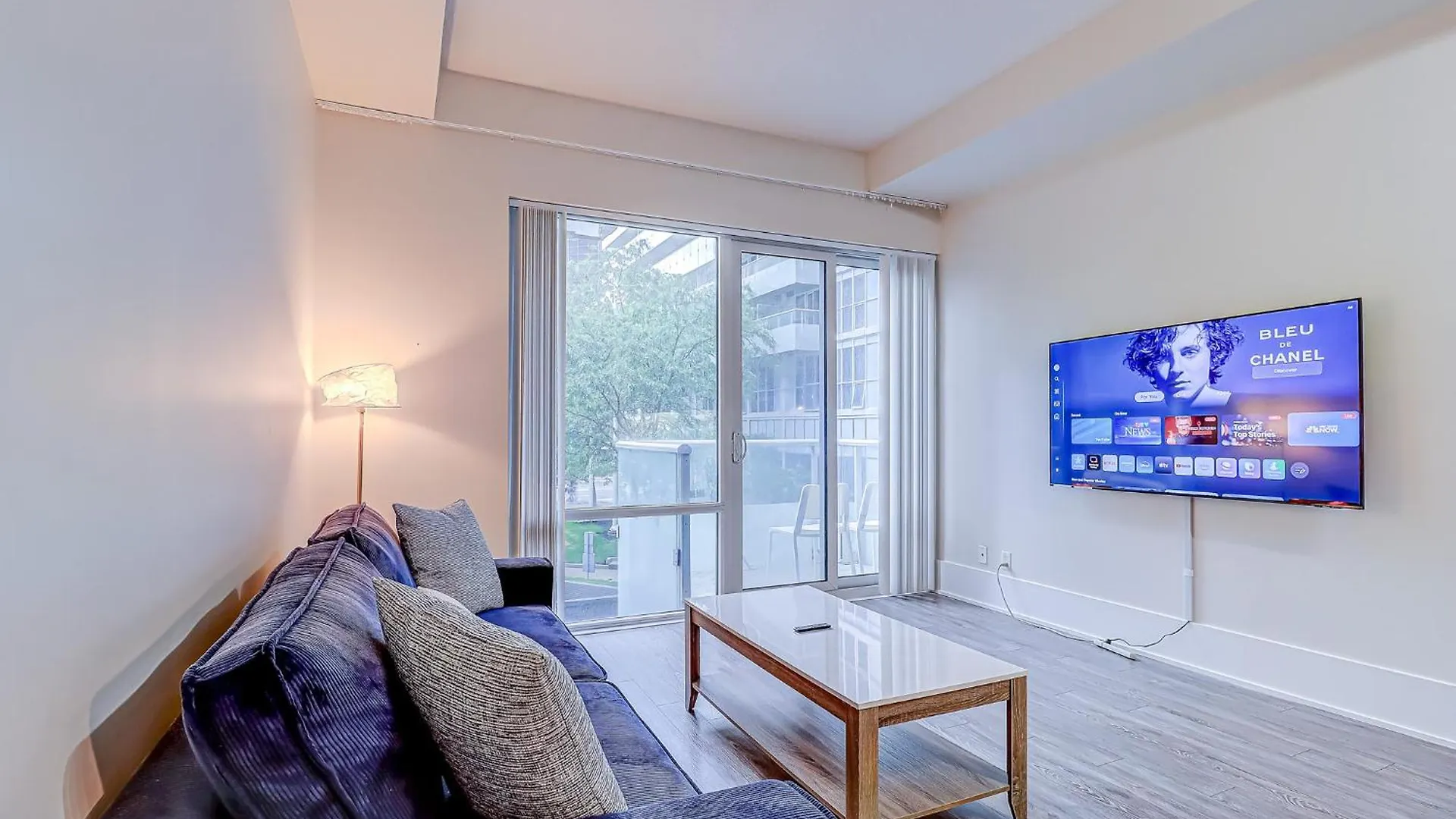 Appartement Metropolis Loft - Cn Tower à Toronto
