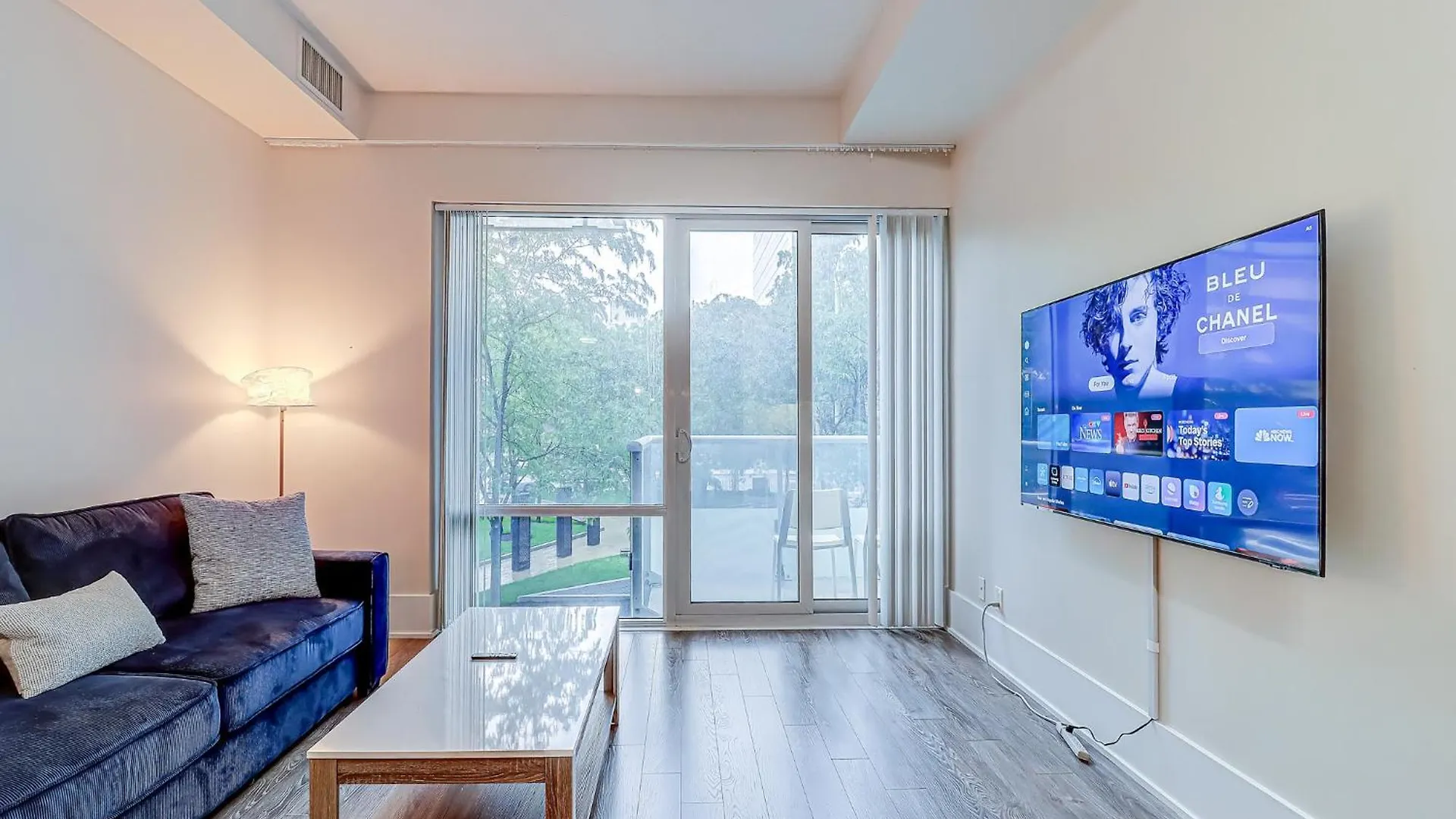 Appartement Metropolis Loft - Cn Tower à Toronto