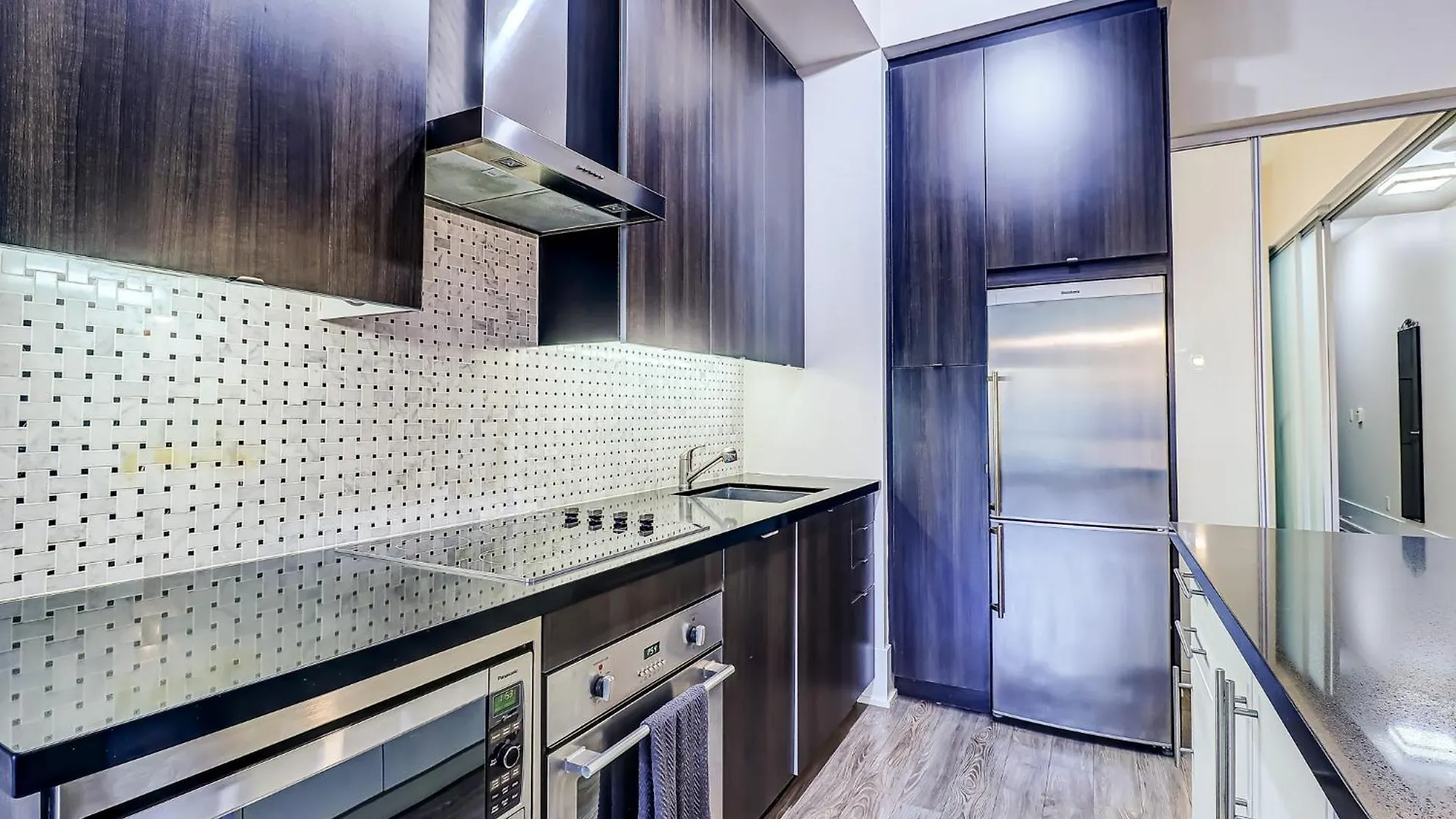 Metropolis Loft - Cn Tower Apartment Toronto 0*,  Canada