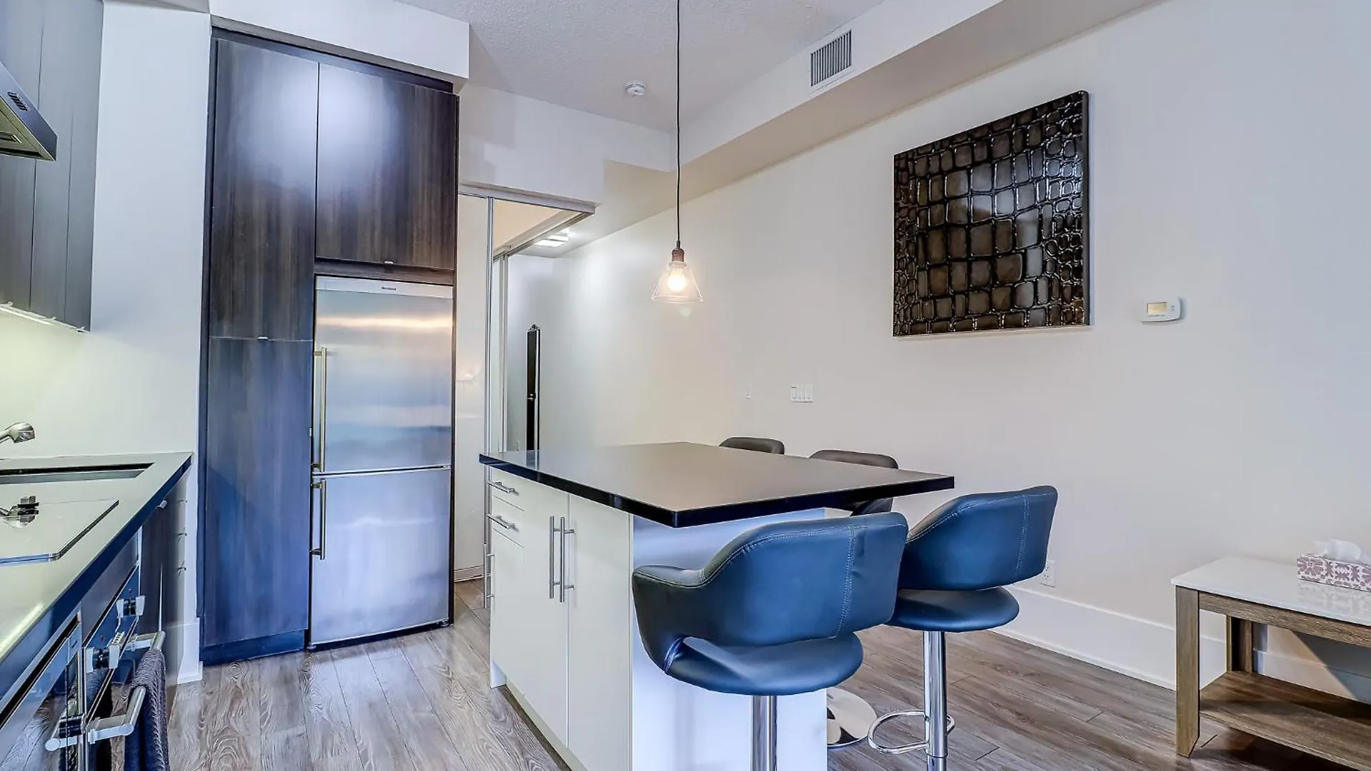 Appartement Metropolis Loft - Cn Tower à Toronto Canada