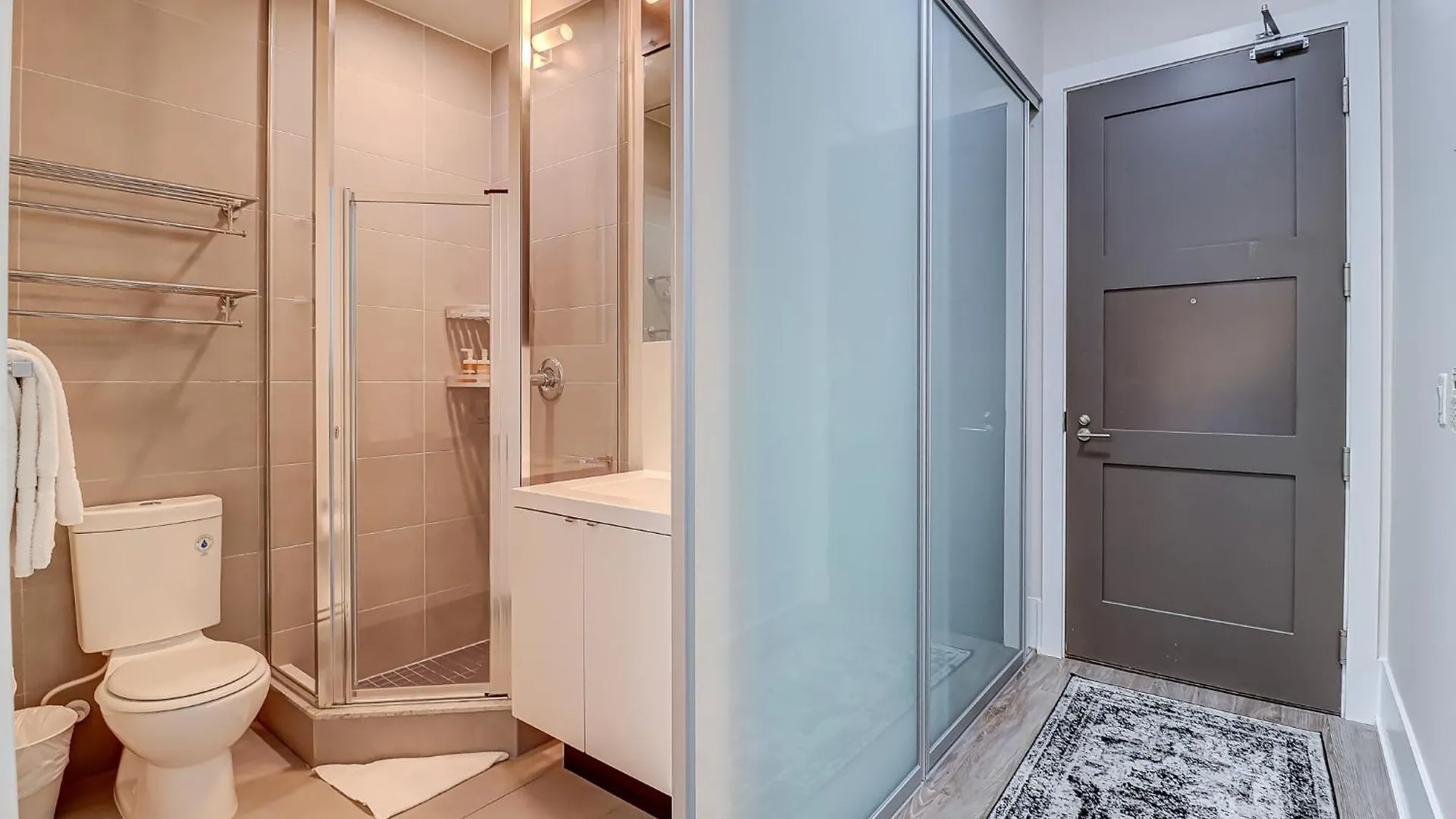 Appartement Metropolis Loft - Cn Tower à Toronto